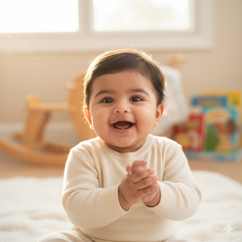 Baby Sunscreen Explained: When, Why, and How to Use It Safely